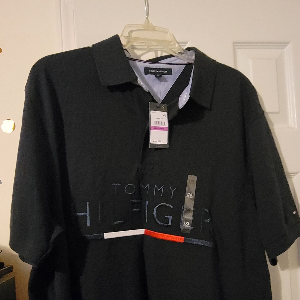 Tommy Hilfiger polo
